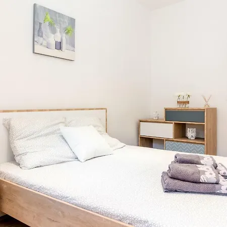 Cosy Mattoni Apartment *
